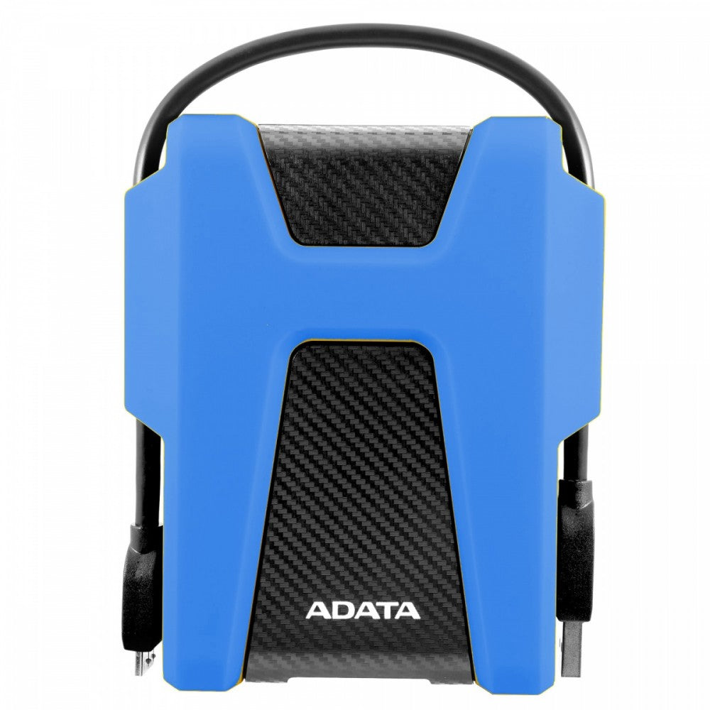 ADATA HD680 2 TB USB 3.1 BE Portable DRIVE Manufacturer code AHD680-2TU31-CBL