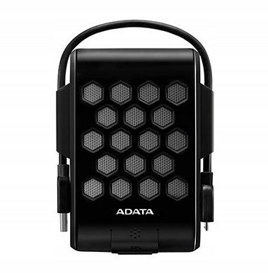 ADATA HD720 2TB 2.5 USB 3.1 BLACK
