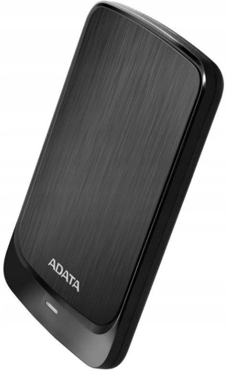 ADATA HV320 2TB/HDD Externí/2.5"/Černá/3R