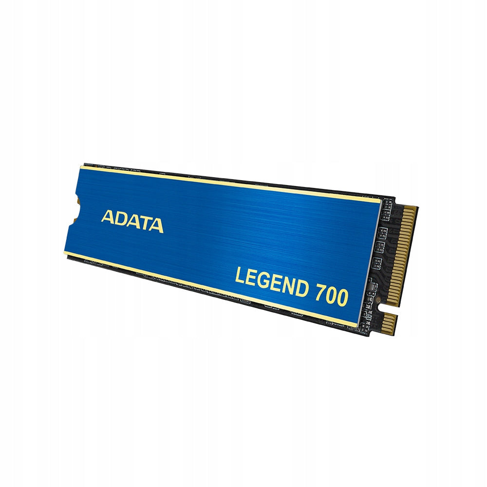 ADATA LEGEND 700 512GB Model Legend 700 512GB M.2 NVMe