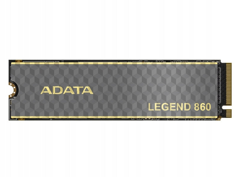 ADATA Legend 860 2TB SSD