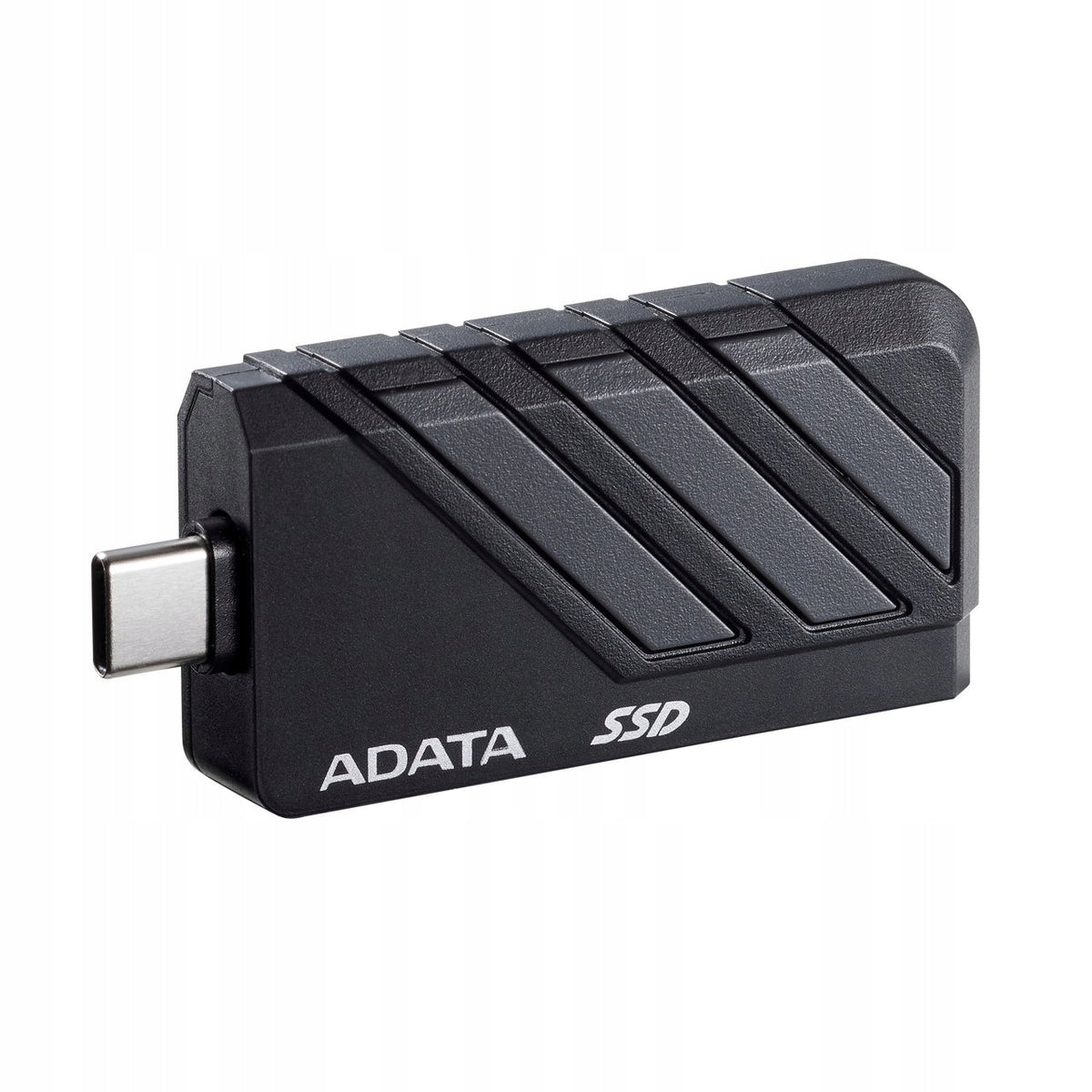 ADATA SC735 /1TB/SSD/Externí/Šedá/5R Model SC735