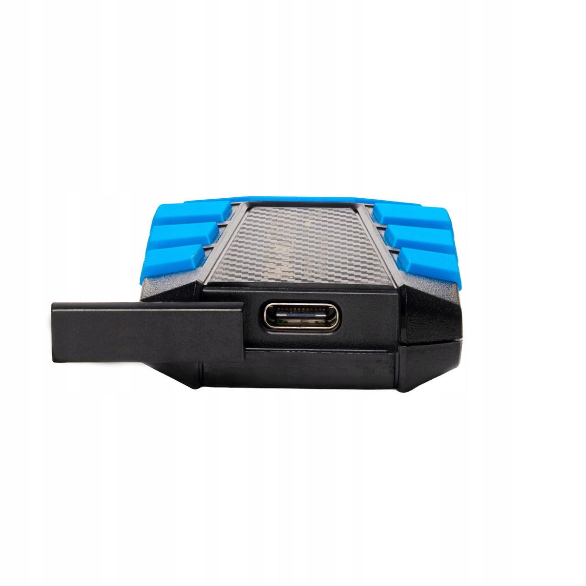 ADATA SD820/1TB SSD Externí/Modrá/5R Model SD820