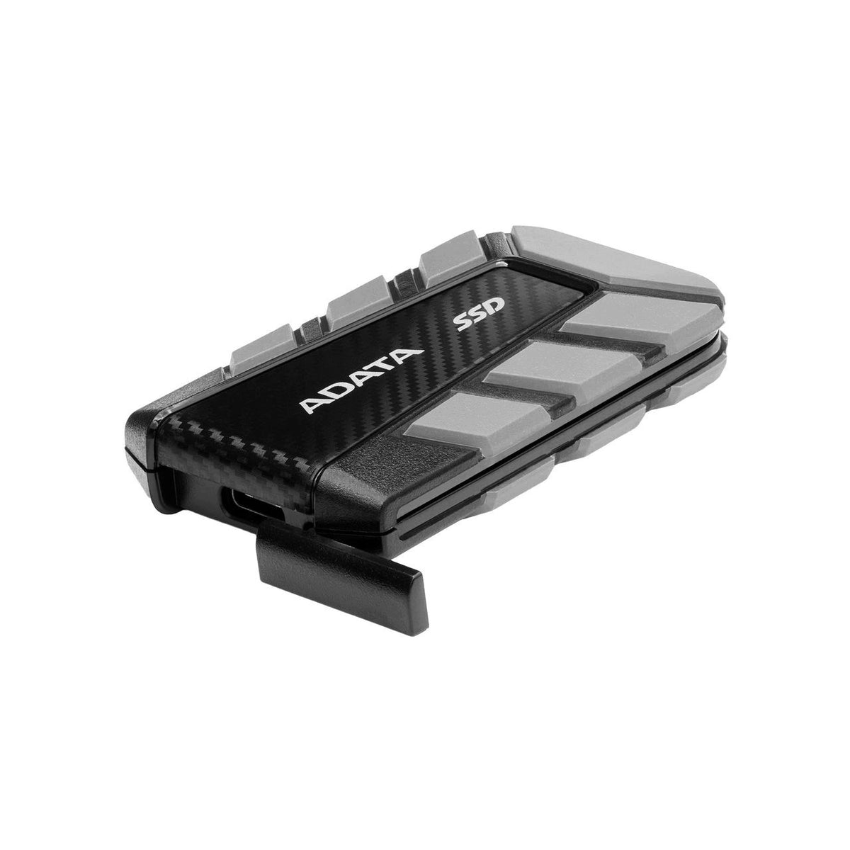 ADATA SD820 1TB SSD Externí Šedá 5R