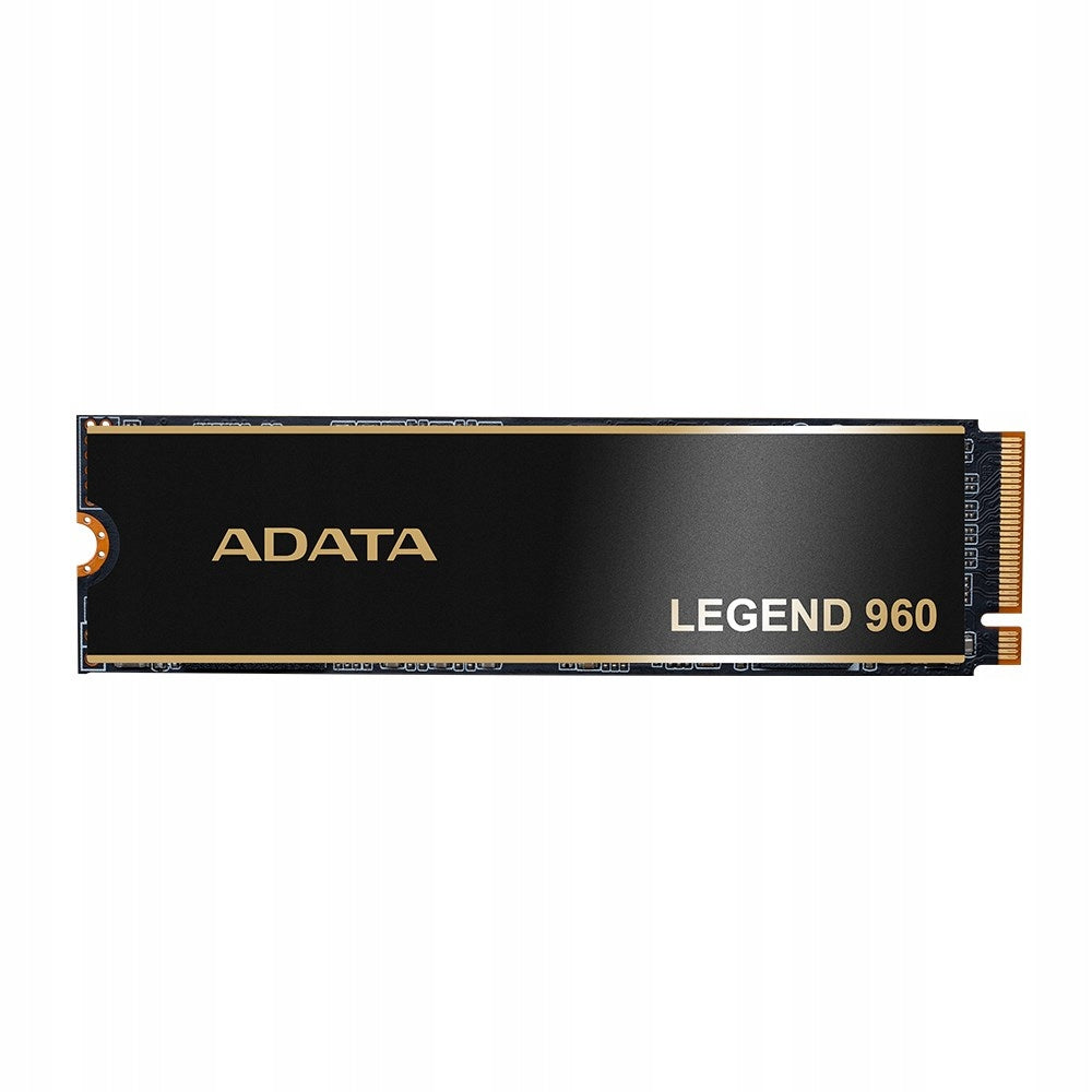 ADATA SSD LEGEND 960 2TB M.2 2280 PCIe x4 Gen4