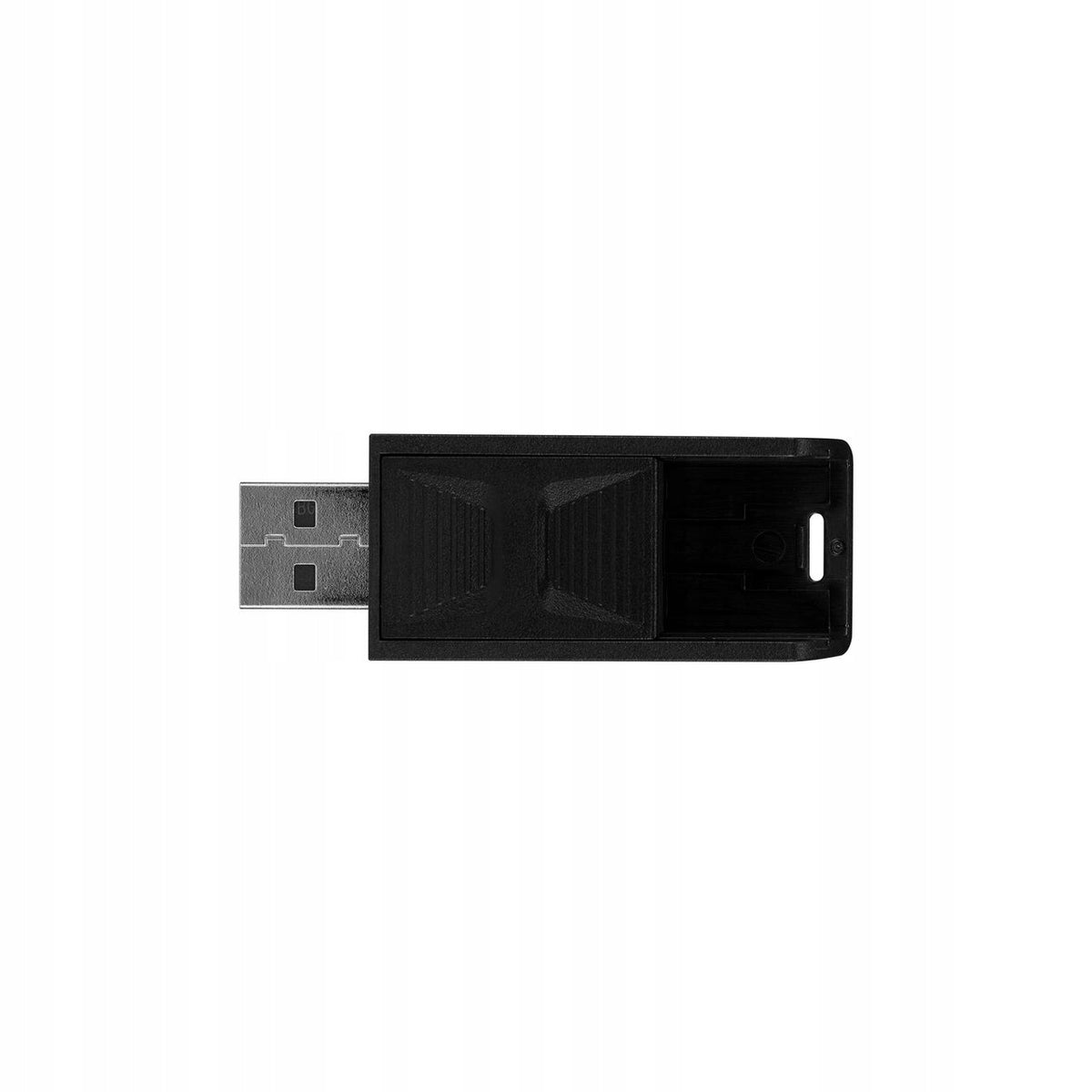 ADATA UC320 64GB USB 3.2 USB-A Černá Capacity 64 GB