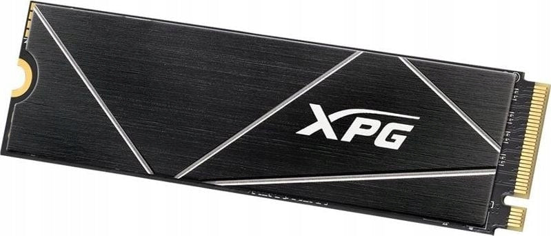 ADATA XPG Gammix S70 Blade 2TB M.2 2280 PCIE x4 Gen4 NVMe SSD Manufacturer code AGAMMIXS70B-2T-CS