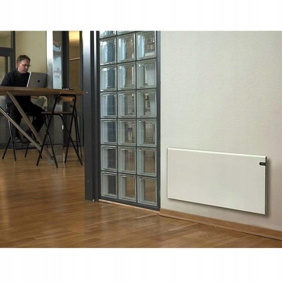 ADAX NEO NP Electric Heater 2000W, Thermostat, Weekly, Wall Mounted Packaging status original