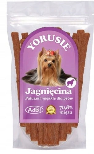 ADBI AM03A YORUSIE LAMB 250g Brand Adbi