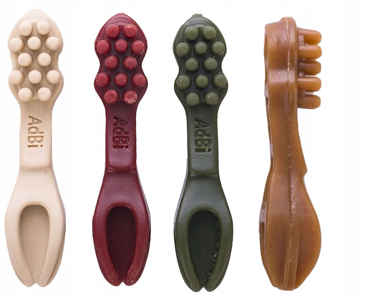 ADBI P31 TOOTHBRUSH MIX 6CM (5G) 1 PC