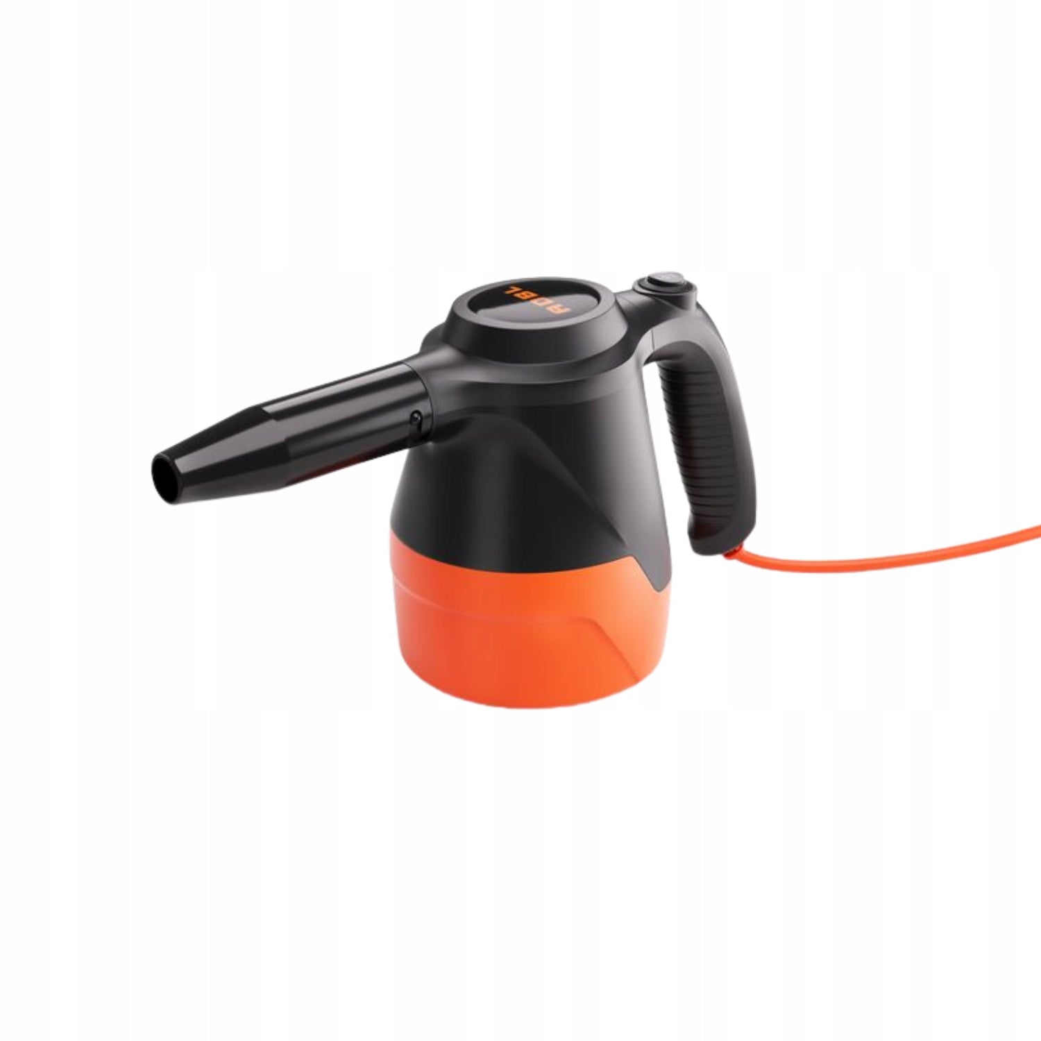 ADBL ADBLOWER - BLOWER FOR DRYING VARNISH + TOWEL AND 6 TIPS EAN (GTIN) 5902729009140