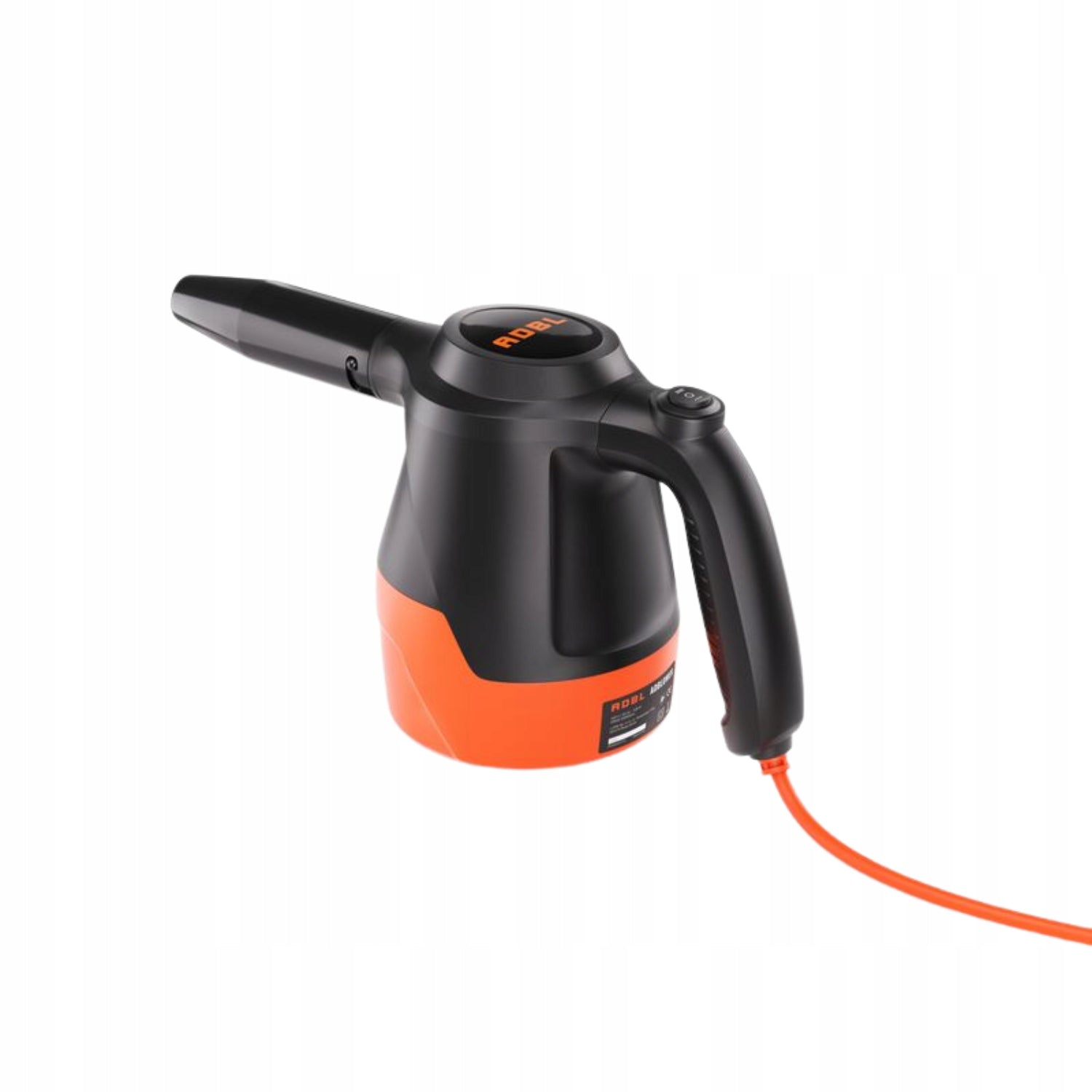 ADBL ADBLOWER - BLOWER FOR DRYING VARNISH + TOWEL AND 6 TIPS Manufacturer code ADB000638