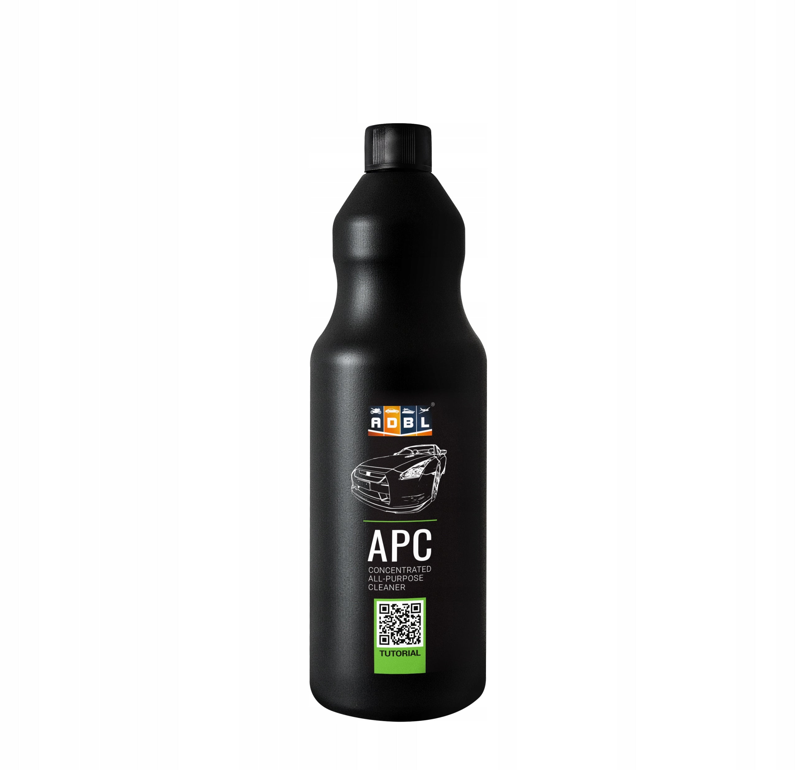 ADBL APC 500ml Universal Cleaner Concentrate