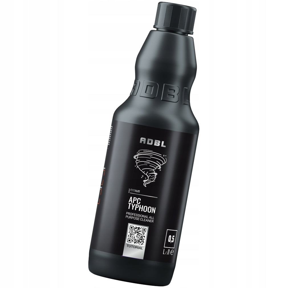 ADBL APC TYPHOON Powerful All Purpose Cleaner