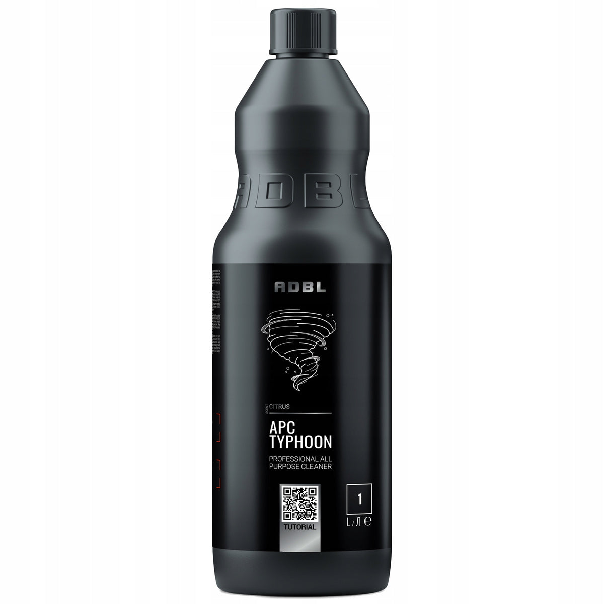 ADBL Apc Typhon 1l Concentrated Liquid for Removing the Toughest Dirt EAN (GTIN) 5902729008396