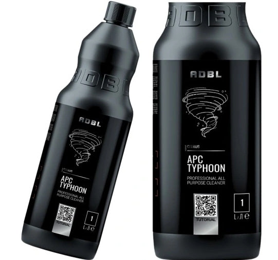 ADBL Apc Typhon 1l Concentrated Liquid for Removing the Toughest Dirt