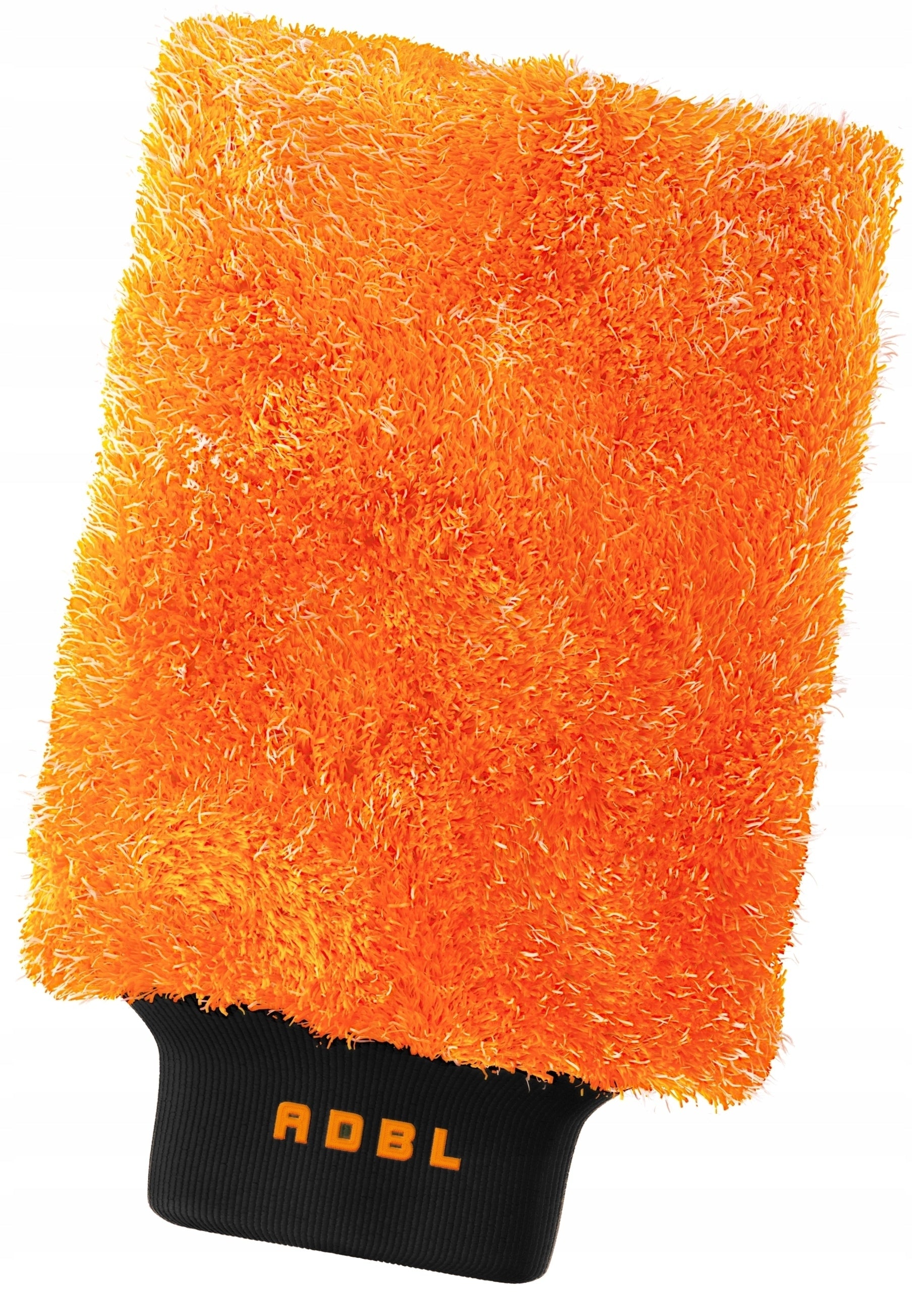 ADBL Caremitt Delicate Microfiber Glove for Car Washing