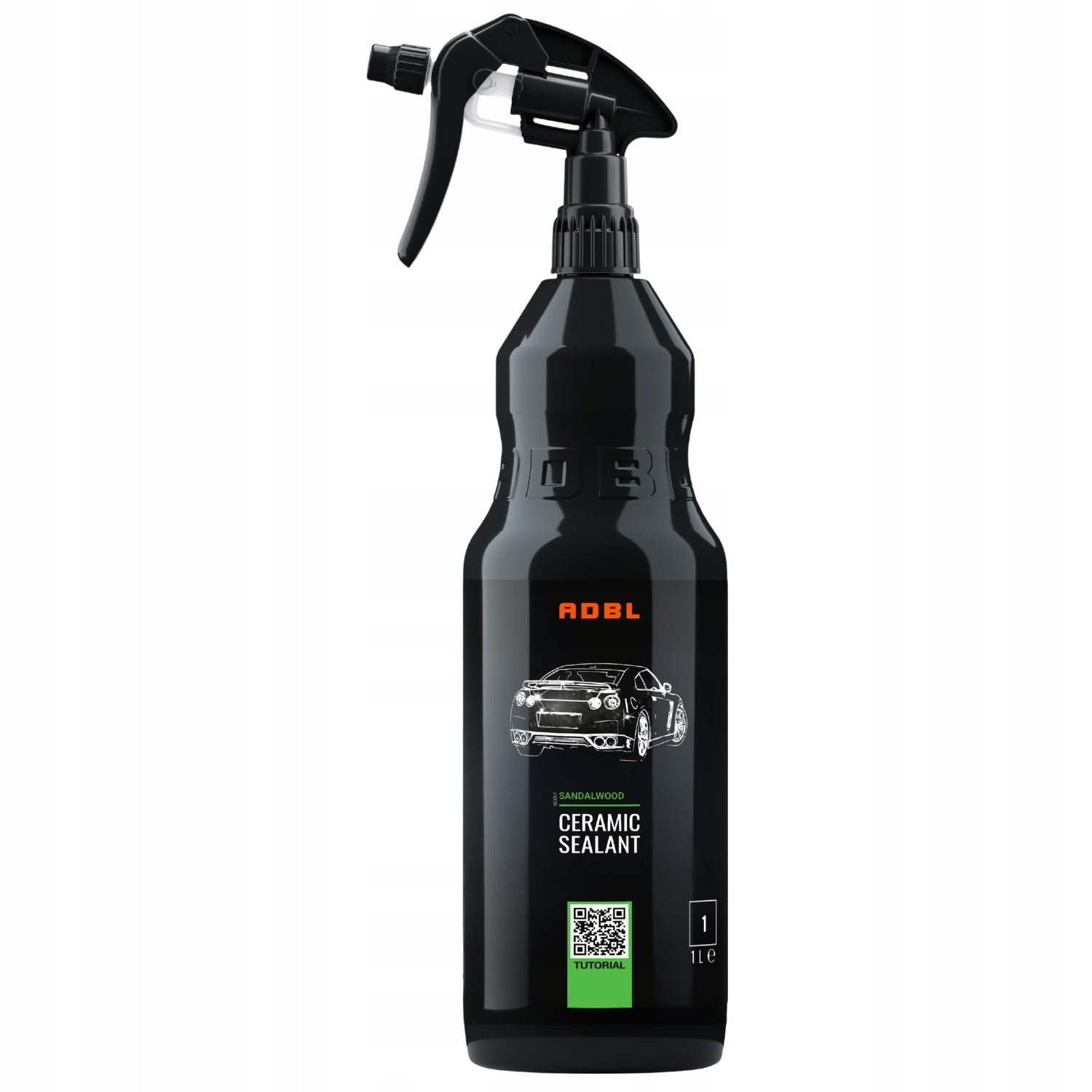 ADBL Ceramic Sealant 1L Protective Agent for Lacquer and Films