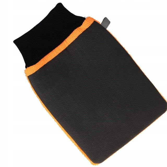 ADBL Clay Mitt Polymer Glove For Car Paint Claying Cars Packaging status original