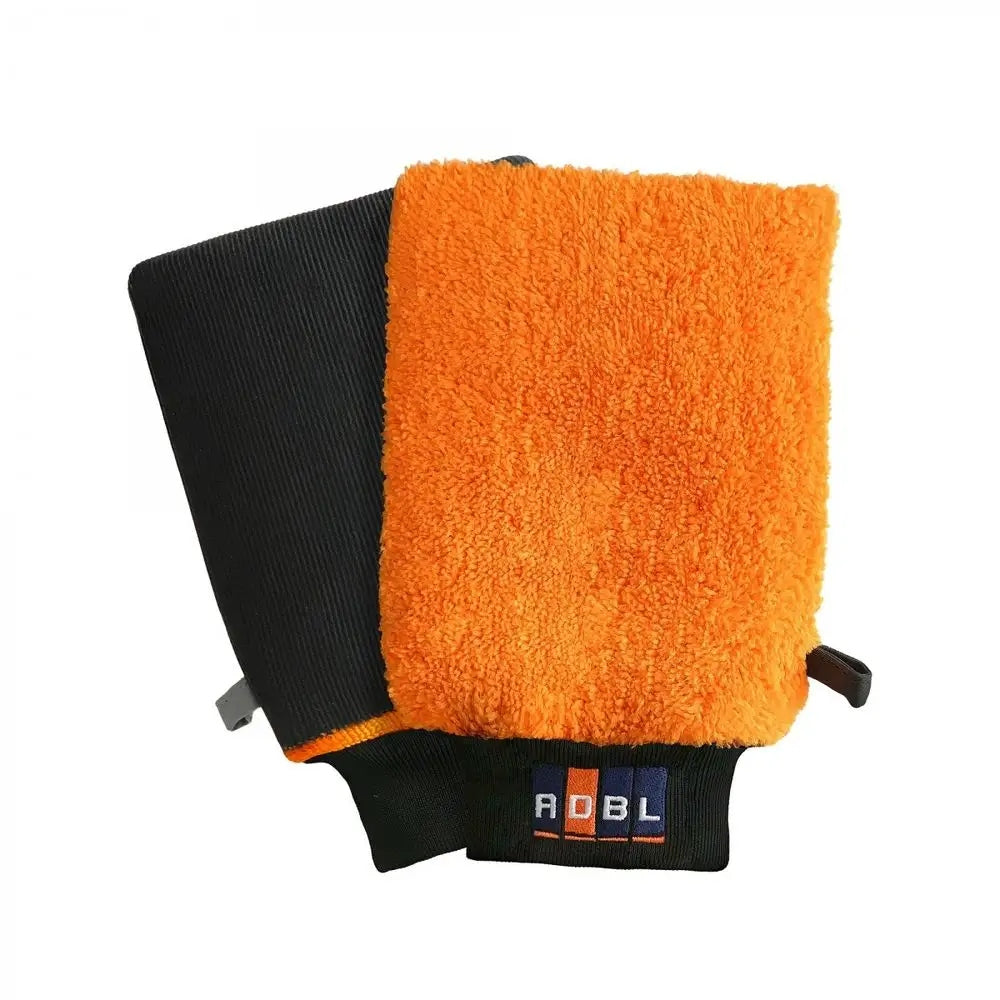 ADBL Clay Mitt Polymer Glove For Car Paint Claying Cars