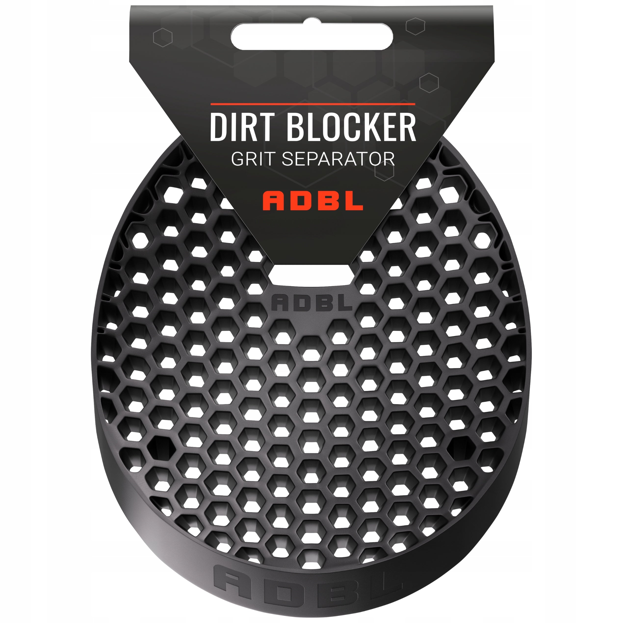 ADBL DIRT BLOCKER DURABLE DIRT SEPARATOR FOR BUCKET CAR WASHING