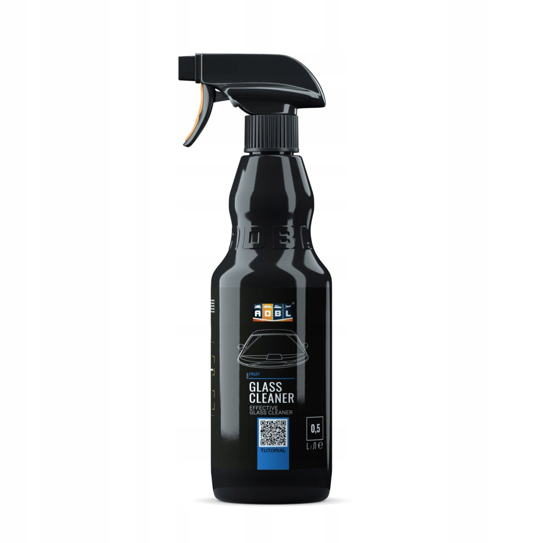 ADBL GLASS CLEANER 0,5L MIRROR GLASS CLEANER
