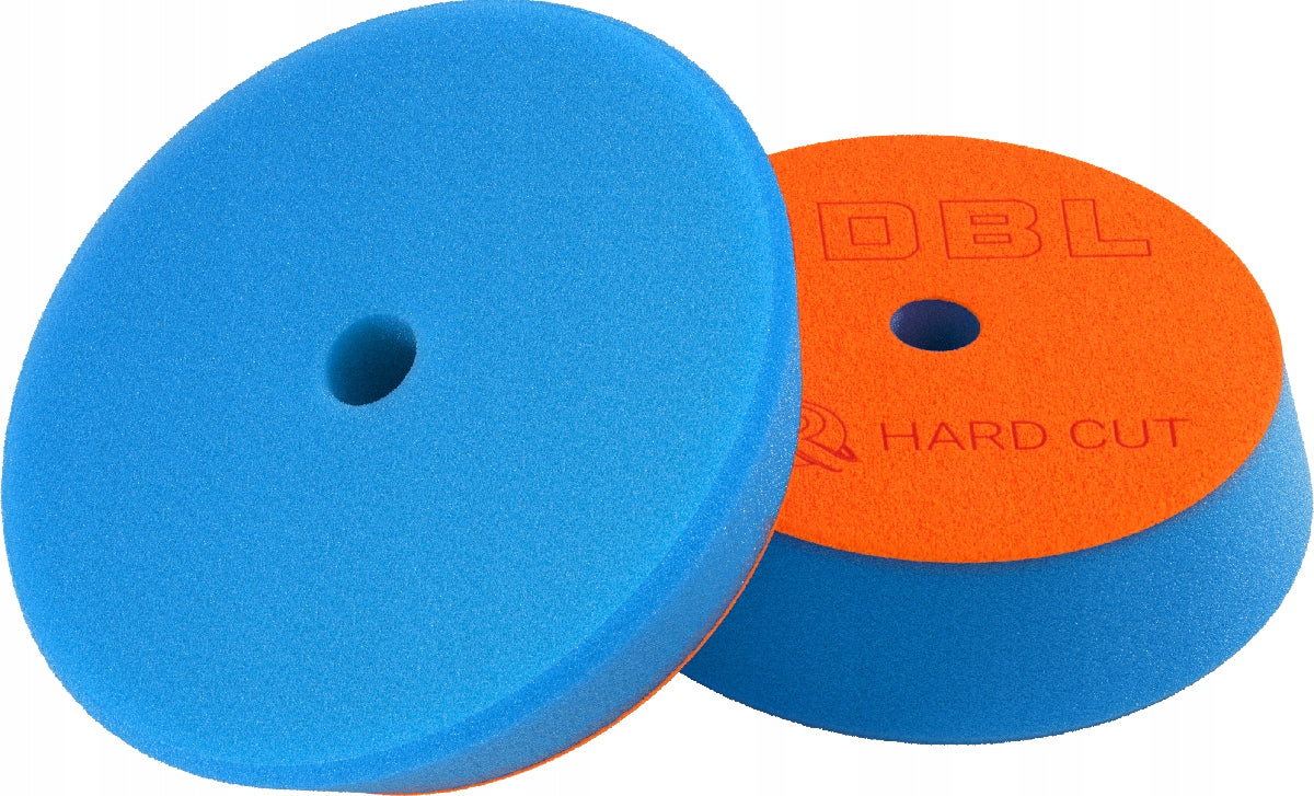 ADBL HARD CUT 75mm STRONG CUTTING BLUE POLISHING PAD POLISHING SPONGE DA Manufacturer code ADB000194
