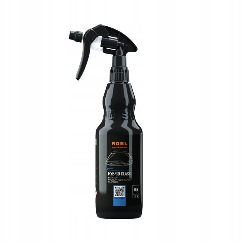 ADBL Hybrid Glass 500ml invisible wiper