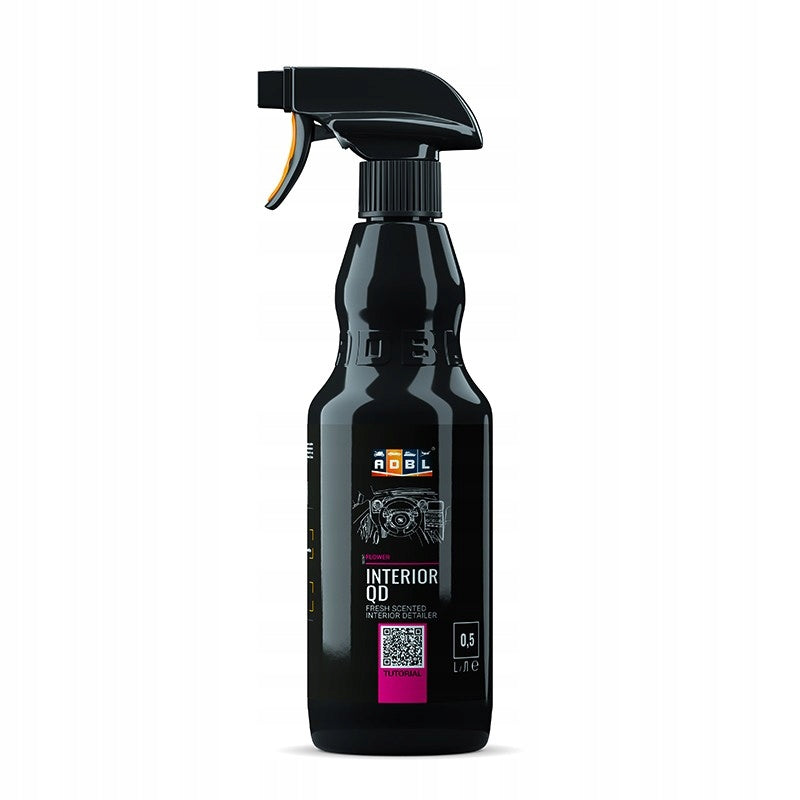 ADBL INTERIOR QD for inside plastic 0,5L Manufacturer's catalog number 124