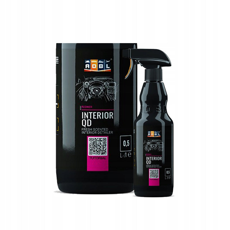 ADBL INTERIOR QD for inside plastic 0,5L