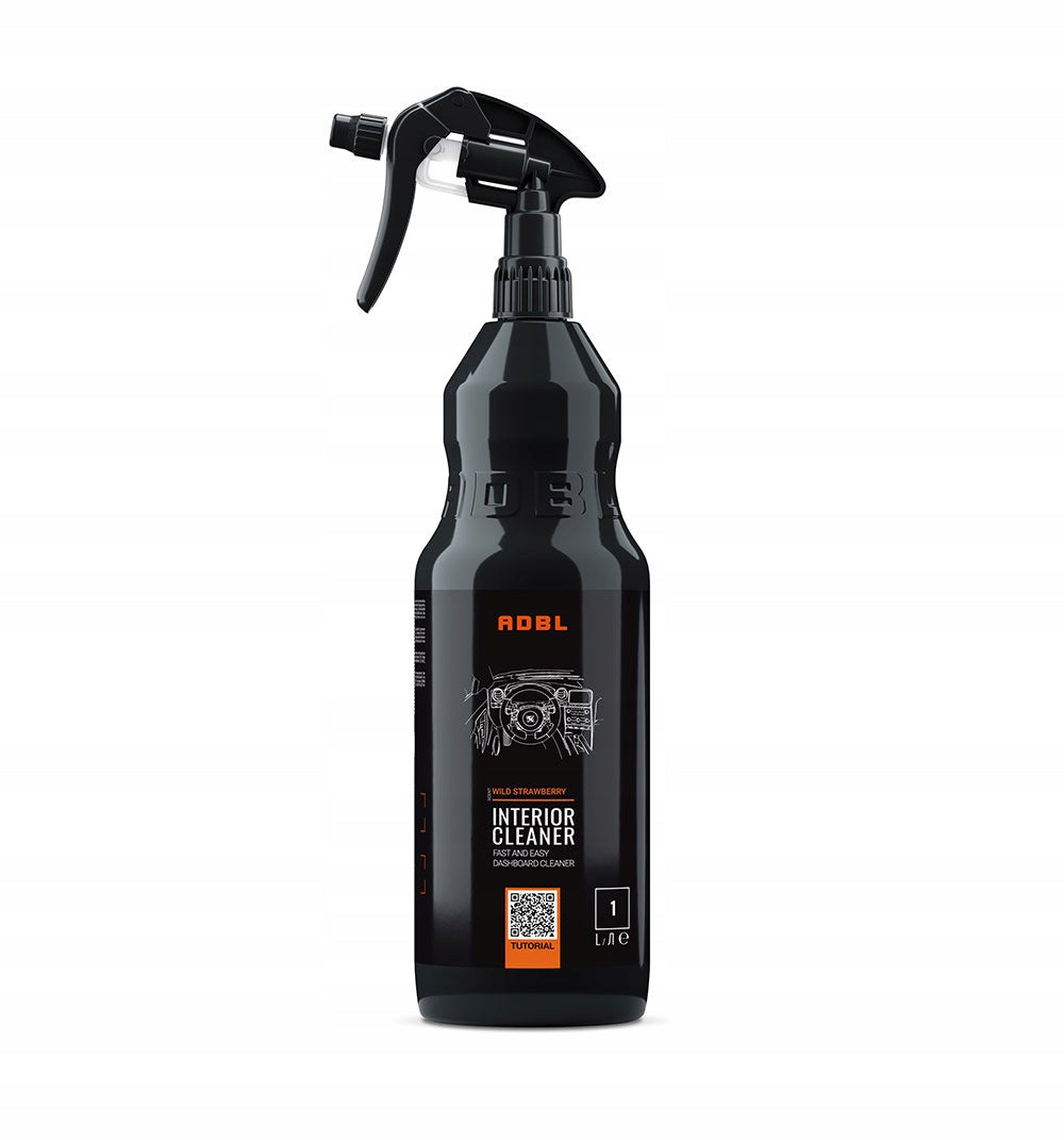 ADBL Interior Cleaner 500 ml - interior cleaner
