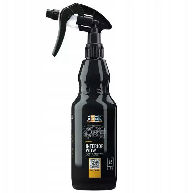 ADBL Interior WOW 500ml with foam applicator Manufacturer's catalog number ADB000066