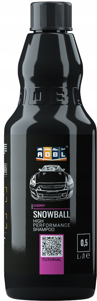 ADBL LARGE SET OF COSMETICS FOR CLEANING THE CAR ACCESSORIES DETAILING GIFT Packaging status original