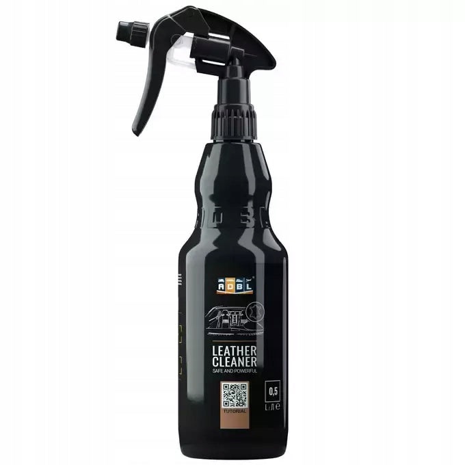 ADBL Leather Cleaner 0.5L