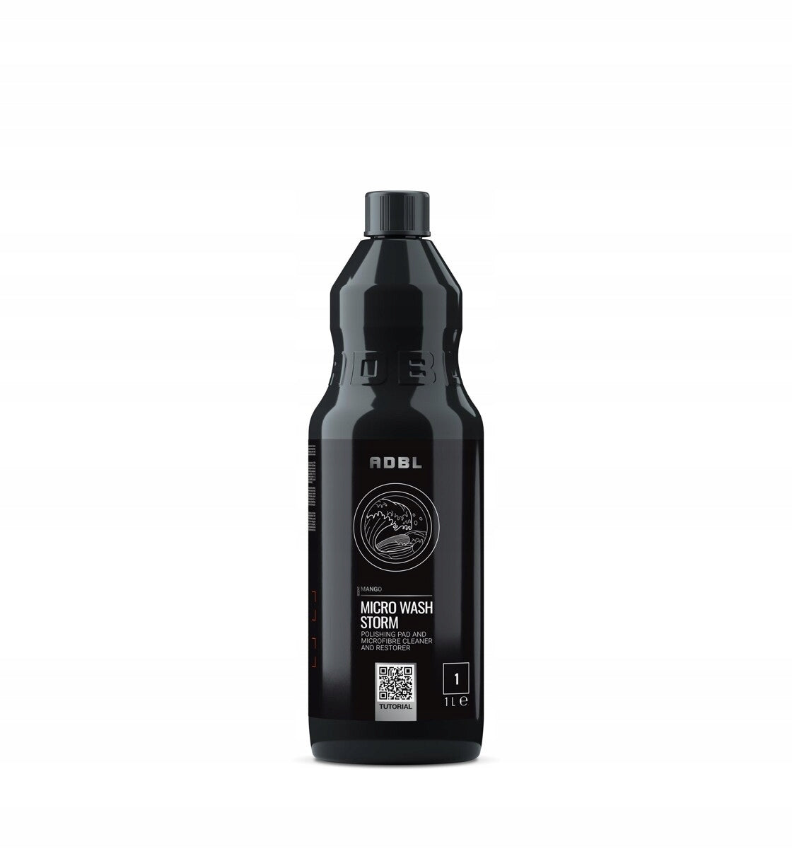 ADBL Micro Wash Storm 1L EAN (GTIN) 5902729008969