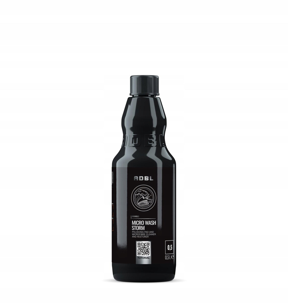 ADBL Micro Wash Storm 500ml EAN (GTIN) 5902729008945
