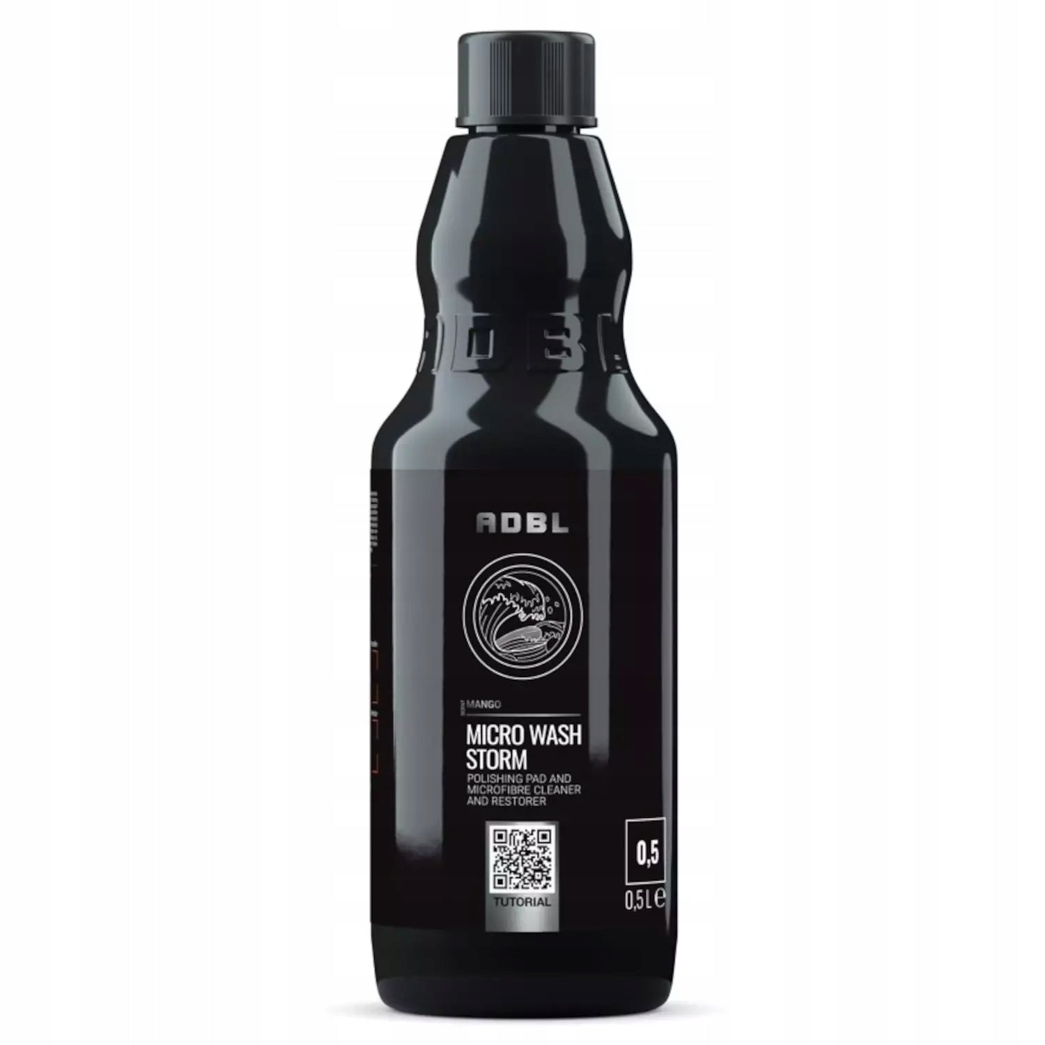 ADBL Micro Wash Storm 500ml