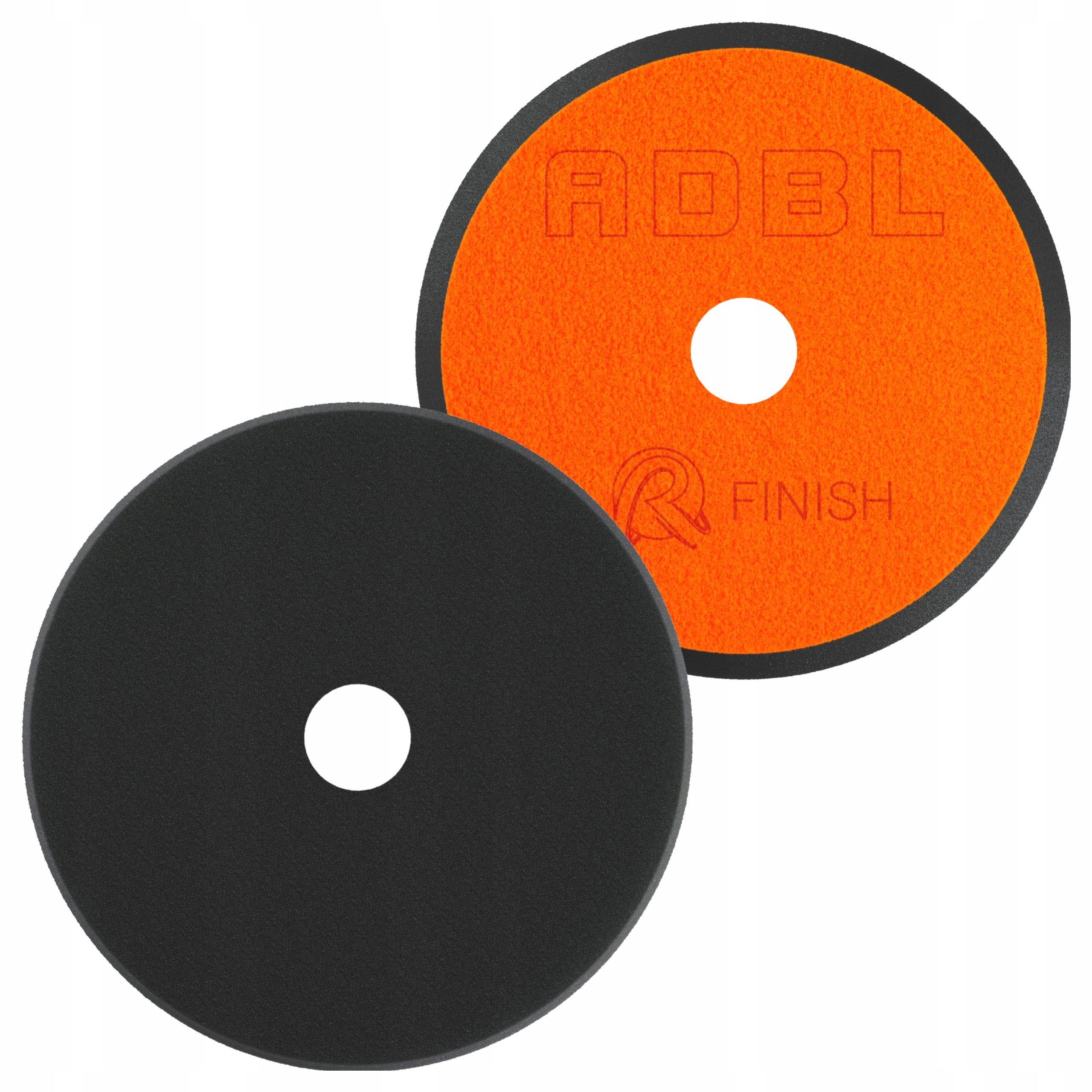 ADBL ROLLER FINISH DA 150 POLISHING PAD FOR SOFT FINISHING LACQUER
