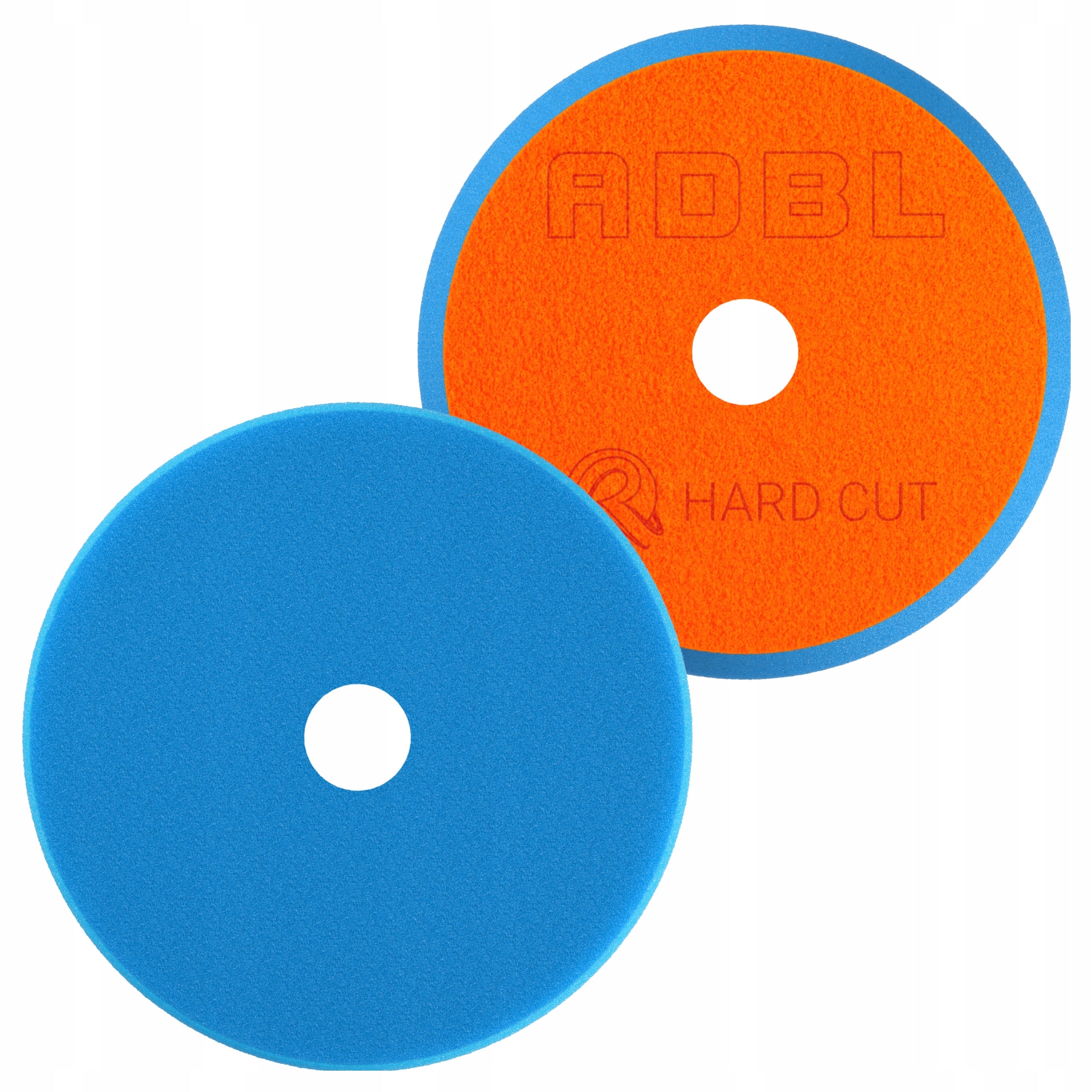 ADBL ROLLER HARD CUT DA 150 POLISHING PAD FOR HARD CUTTING LACQUER