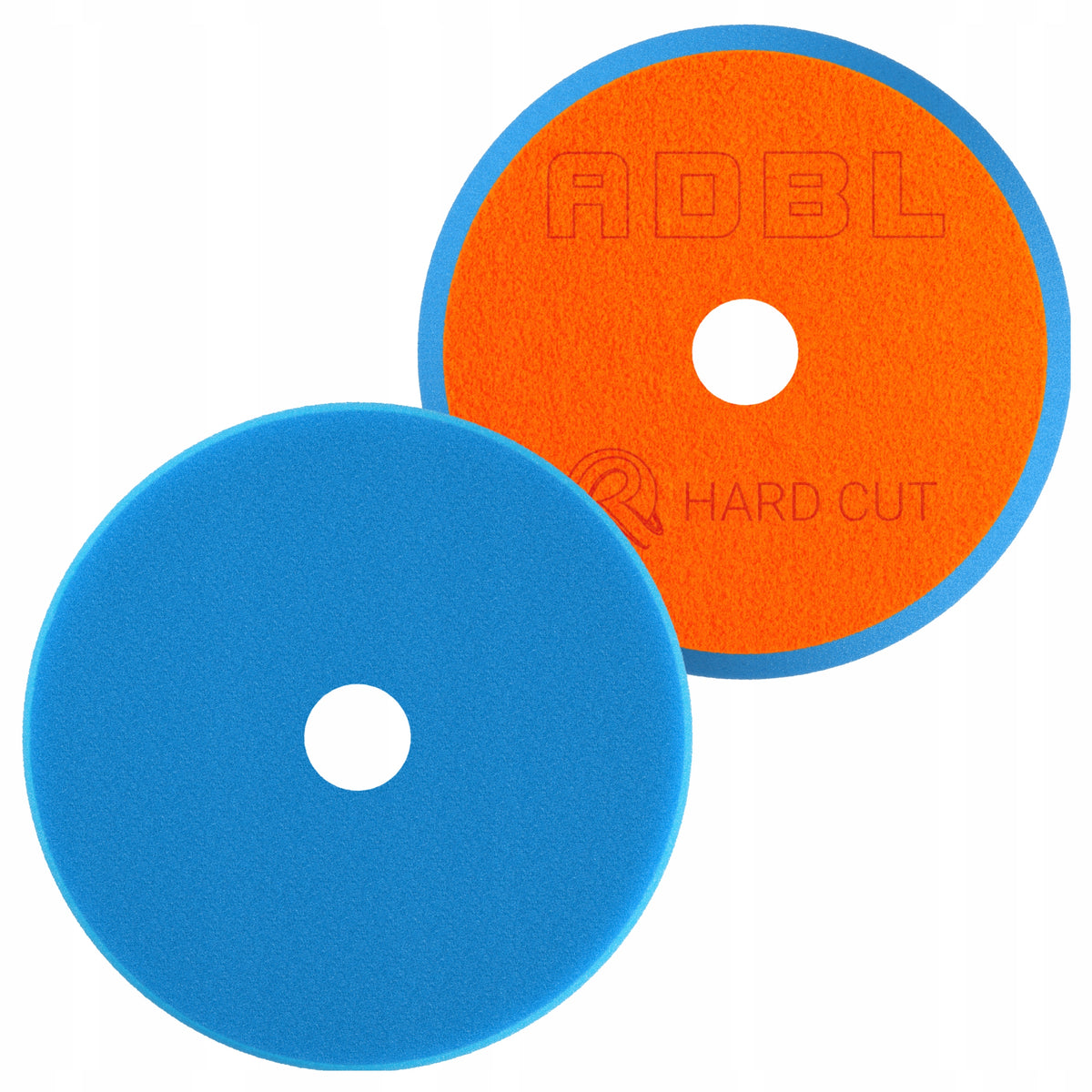 ADBL ROLLER HARD CUT DA 150 POLISHING PAD FOR HARD CUTTING LACQUER