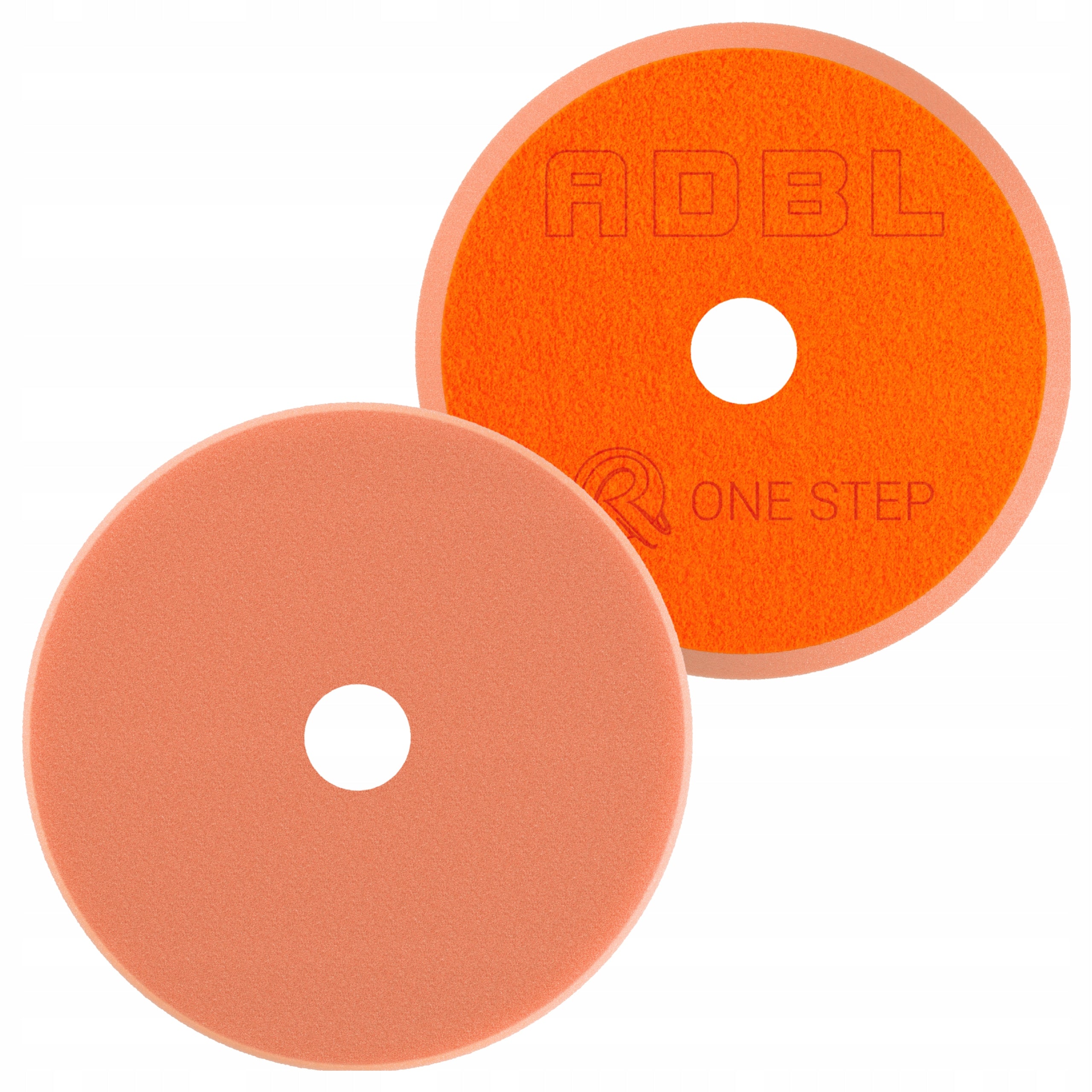 ADBL ROLLER ONE STEP DA 150 POLISHING PAD FOR ONE STEP LACQUER