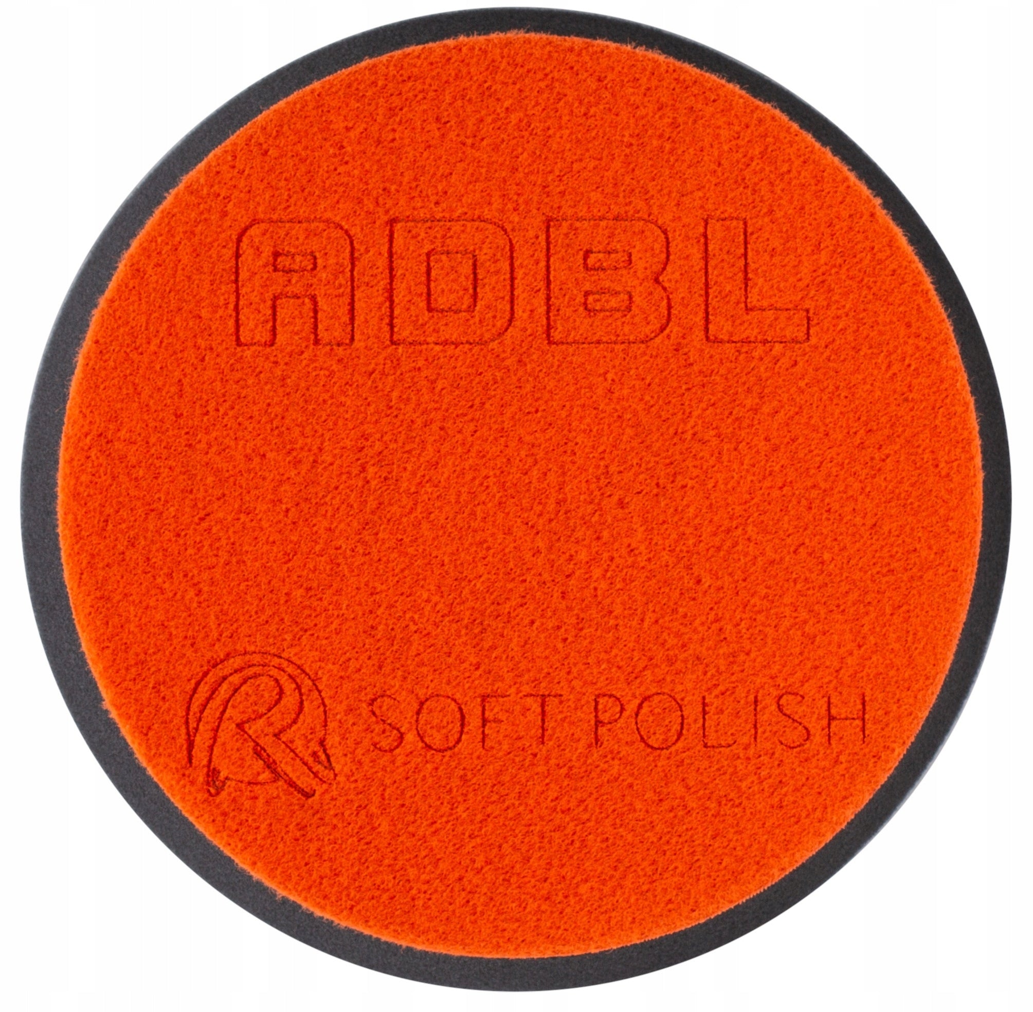 ADBL Roller Finish R 125mm - soft polishing sponge Product weight with unit packaging 0.2 kg