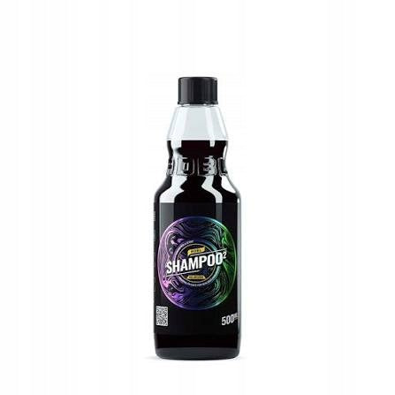 ADBL SHAMPOO (2) 0,5L