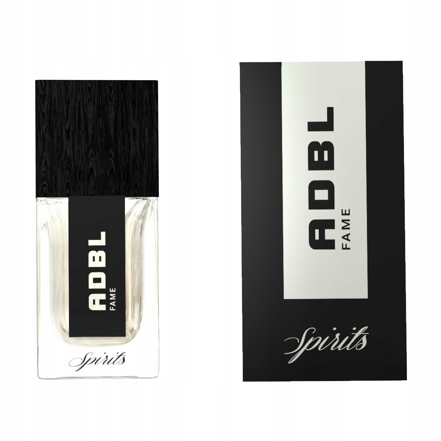 ADBL SPIRITS Fame 30ml Manufacturer ADBL