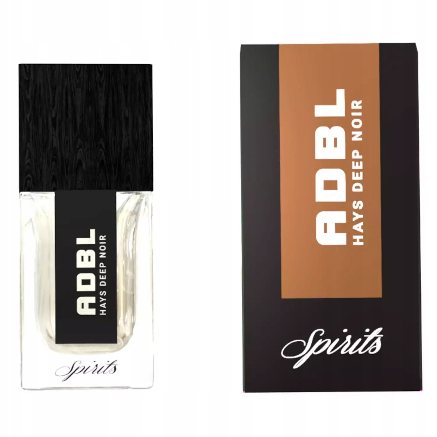 ADBL SPIRITS Hays Deep Noir 30ml