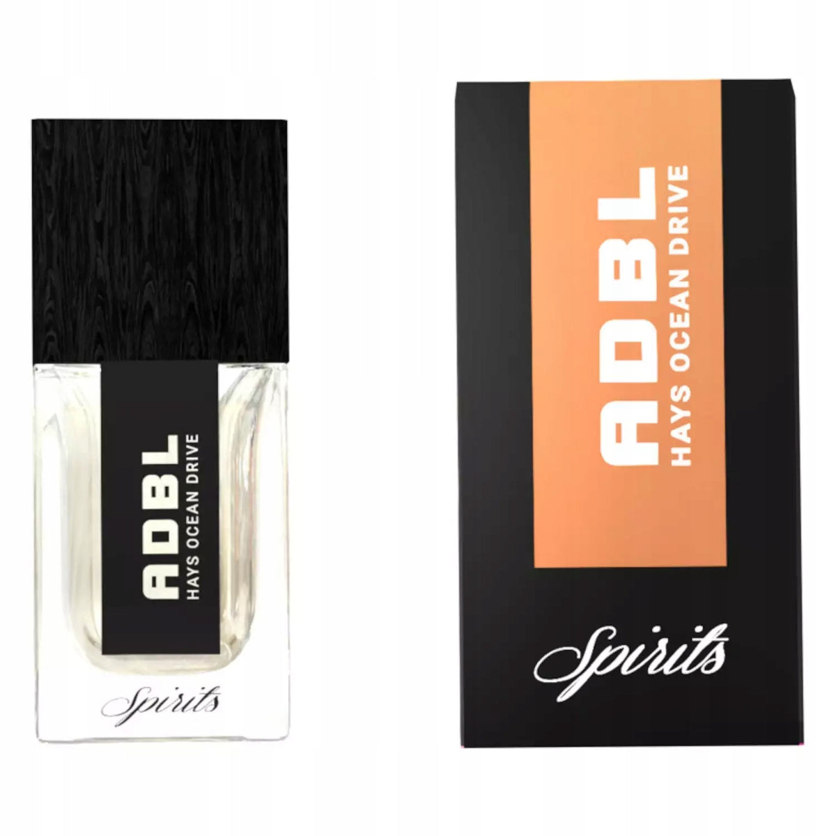 ADBL SPIRITS Hays Ocean Drive 30ml