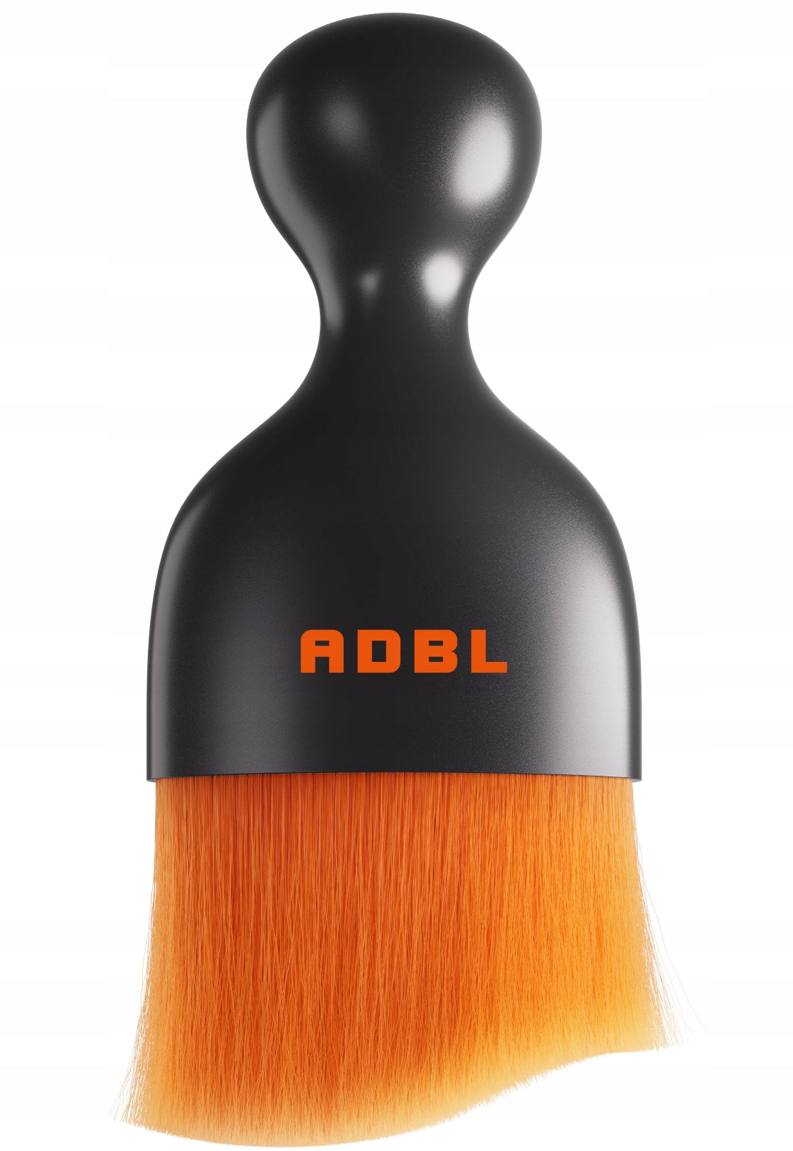ADBL Smooth Operator Small Detailing Brush For Car Interior Grilles