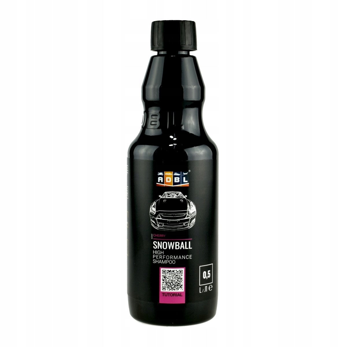 ADBL Snowball 500ml