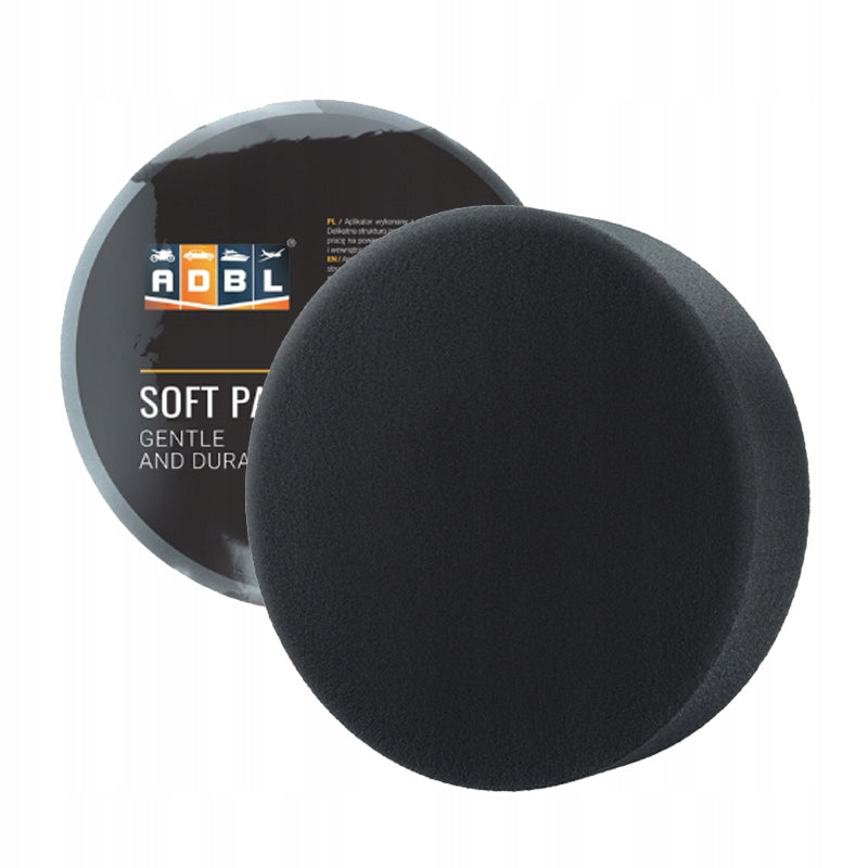 ADBL Soft Pad Large Wax Application Applicator