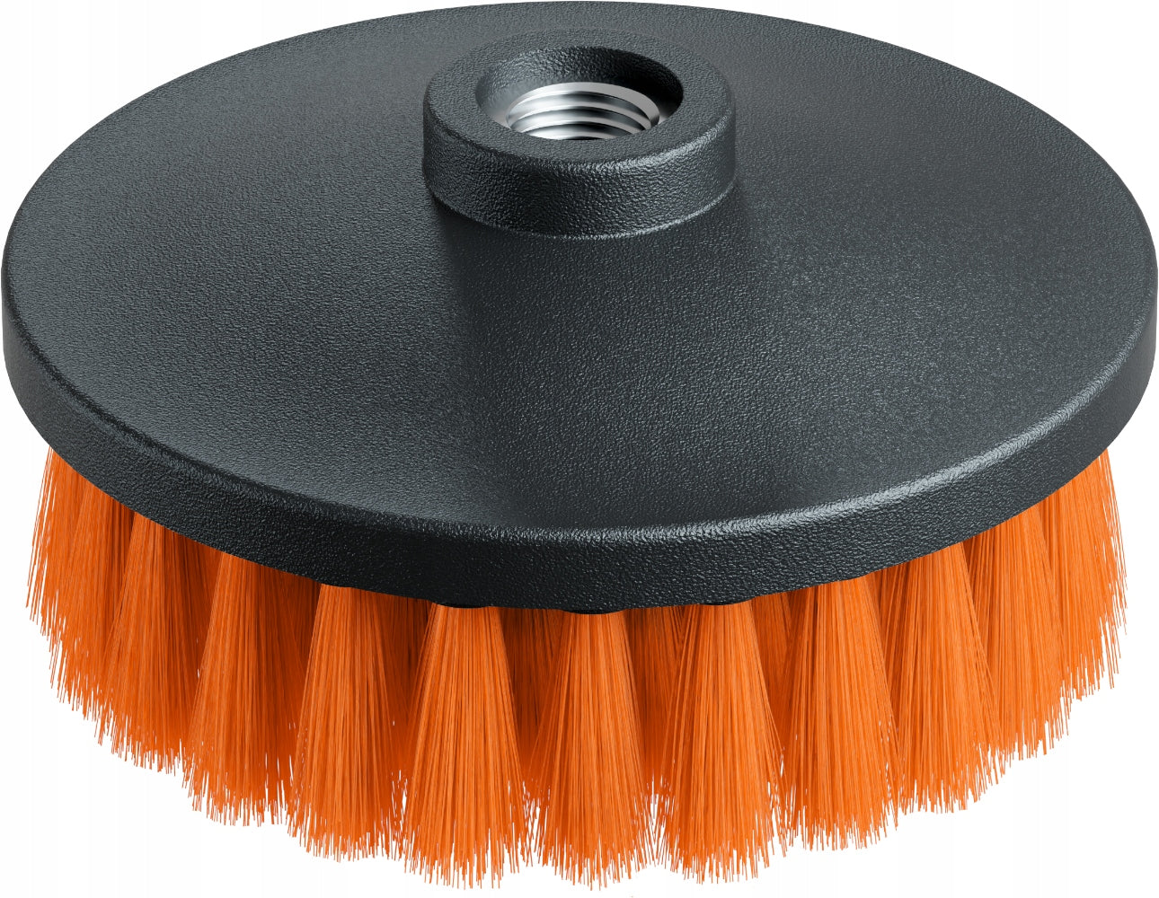 ADBL TWISTER SOFT 100mm SOFT SCREW BRUSH FOR CLEANING SEATS EAN (GTIN) 5902729003131